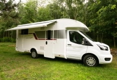                         Kamper do wynajecia - zdjęcie 10
                        