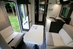                         Kamper do wynajecia - zdjęcie 9
                        