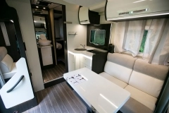                         Kamper do wynajecia - zdjęcie 8
                        