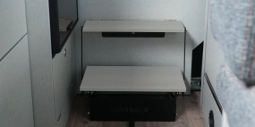                         Hymer Free S 600 Mercedes-Benz - zdjęcie 6
                        