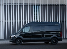                         Hymer Free S 600 Mercedes-Benz - zdjęcie 1
                        