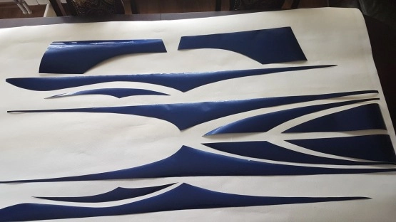                         Naklejki do przyczepy Fendt 510TF - zdjęcie 1
                        