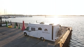                         Fiat BAVARIA T716P 2019 - 5 lat gwarancji 6 miejsc do spania Doposażony Niski przebieg - zdjęcie 6
                        