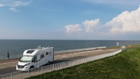                         Fiat BAVARIA T716P 2019 - 5 lat gwarancji 6 miejsc do spania Doposażony Niski przebieg - zdjęcie 5
                        