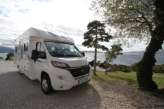                         Fiat BAVARIA T716P 2019 - 5 lat gwarancji 6 miejsc do spania Doposażony Niski przebieg - zdjęcie 7
                        