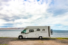                         Fiat BAVARIA T716P 2019 - 5 lat gwarancji 6 miejsc do spania Doposażony Niski przebieg - zdjęcie 1
                        