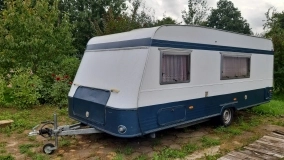                         Przyczepa kempingowa TEC CARAVAN TE 555P - zdjęcie 19
                        