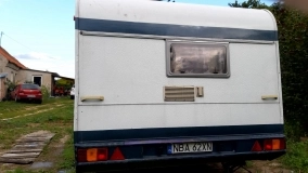                         Przyczepa kempingowa TEC CARAVAN TE 555P - zdjęcie 18
                        