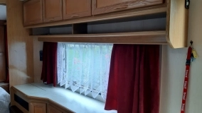                         Przyczepa kempingowa TEC CARAVAN TE 555P - zdjęcie 15
                        