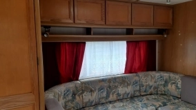                         Przyczepa kempingowa TEC CARAVAN TE 555P - zdjęcie 4
                        