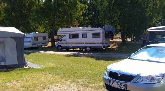                         Kamper Fiat Ducato Fendt 2,5 td, solary - zdjęcie 3
                        