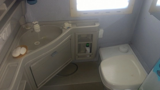                         Kamper Fiat Ducato Fendt 2,5 td, solary - zdjęcie 6
                        