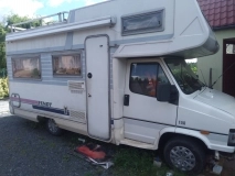                         Sprzedam tanio kampera - zdjęcie 6
                        