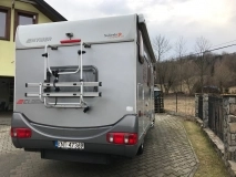                         Kamper Hymer Classic 2007 r - zdjęcie 3
                        