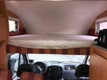                         Kamper Hymer Classic 2007 r - zdjęcie 13
                        