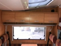                         Kamper Hymer Classic 2007 r - zdjęcie 12
                        