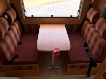                         Kamper Hymer Classic 2007 r - zdjęcie 5
                        