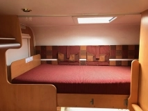                         Kamper Hymer Classic 2007 r - zdjęcie 9
                        