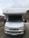                         Kamper Hymer Classic 2007 r - zdjęcie 2
                        