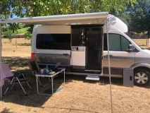                         Odstąpię leasing Camper Grand California 600 - zdjęcie 1
                        