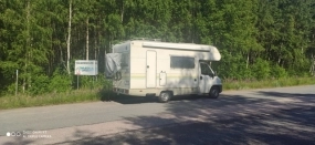                         Ducato 1998 alkowa - zdjęcie 9
                        