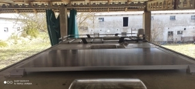                         Ducato 1998 alkowa - zdjęcie 5
                        