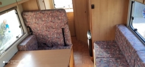                         Ducato 1998 alkowa - zdjęcie 4
                        