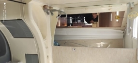                         Ducato 1998 alkowa - zdjęcie 3
                        