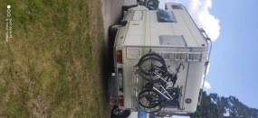                         Ducato 1998 alkowa - zdjęcie 7
                        