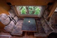                         Kamper Integra Tabbert 680 1997 2,5TDi - zdjęcie 5
                        