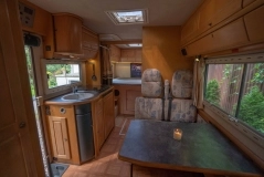                         Kamper Integra Tabbert 680 1997 2,5TDi - zdjęcie 4
                        