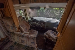                         Kamper Integra Tabbert 680 1997 2,5TDi - zdjęcie 1
                        