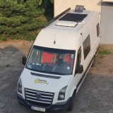                         KAMPER CRAFTER 2011r  Faktura VAT - zdjęcie 2
                        