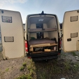                         KAMPER CRAFTER 2011r  Faktura VAT - zdjęcie 18
                        