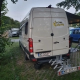                         KAMPER CRAFTER 2011r  Faktura VAT - zdjęcie 3
                        