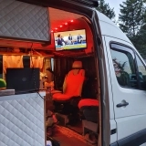                         KAMPER CRAFTER 2011r  Faktura VAT - zdjęcie 23
                        