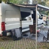                         KAMPER CRAFTER 2011r  Faktura VAT - zdjęcie 22
                        