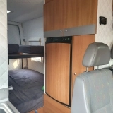                         KAMPER CRAFTER 2011r  Faktura VAT - zdjęcie 14
                        