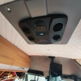                         KAMPER CRAFTER 2011r  Faktura VAT - zdjęcie 11
                        