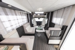                         Roler Team 230 TL Kronos - zdjęcie 10
                        