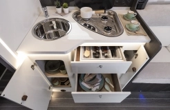                         Roler Team 230 TL Kronos - zdjęcie 8
                        