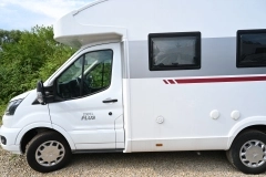                         Roler Team 230 TL Kronos - zdjęcie 1
                        