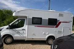                         Roler Team 230 TL Kronos - zdjęcie 7
                        