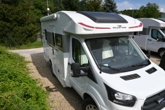                         Roler Team 230 TL Kronos - zdjęcie 5
                        