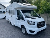                         CI Horon 84XT Automat 170KM - zdjęcie 5
                        