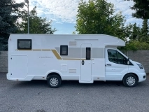                         CI Horon 84XT Automat 170KM - zdjęcie 4
                        