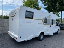                         CI Horon 84XT Automat 170KM - zdjęcie 3
                        