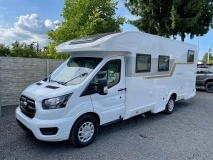                         CI Horon 84XT Automat 170KM - zdjęcie 1
                        