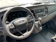                         CI Horon 84XT Automat 170KM - zdjęcie 6
                        