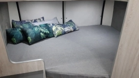                         Kamper Peugeot Boxer - zdjęcie 20
                        